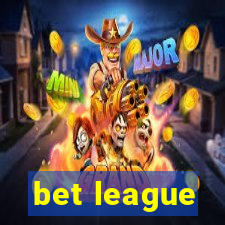 bet league